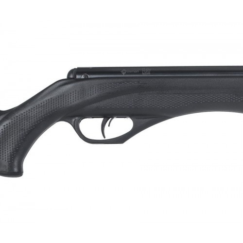 Пневматична гвинтівка Crosman Fury NP + Приціл 4х32, фото 1