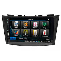 Перехідна рамка Suzuki Swift, Ertiga Carav 22-157, фото 5