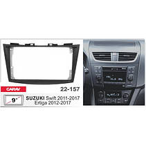 Перехідна рамка Suzuki Swift, Ertiga Carav 22-157, фото 6