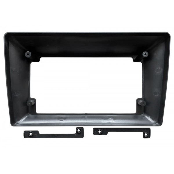 Перехідна рамка Dodge Durango, Jeep Grand Cherokee Carav 22-1843