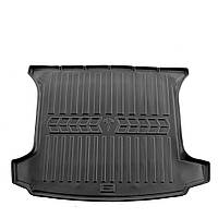 Килимок в багажник 3D (SW) (5 місць) (Stingray) для Peugeot 308 2007-2013 рр