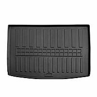 Килимок в багажник 3D (Stingray) для Seat Ateca 2016- рр