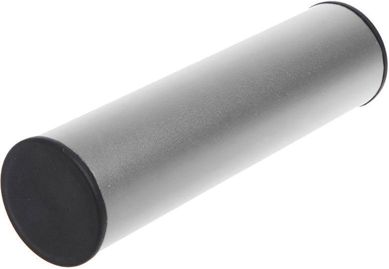 Металевий шейкер Maxtone MM-258SB Silver, фото 1