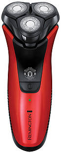 Электробритва REMINGTON PR1355 Manchester United Power Series Aqua бритва електрична Б5160