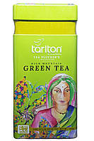 Чай ТАРЛТОН GP высокогорный зеленый в металлической банке 250г (58852)