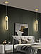 Люстра Curly Lamp 2 052234/1gd, фото 3