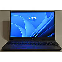 Ноутбук HP 255 G8, 15.6", Ryzen 7 5700U 8/16, ОЗУ 16 Гб, SSD 250 Гб, б/у, 45-0-82