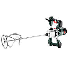 Міксер будівельний Metabo RWEV 1600-2 614050000