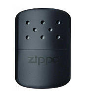 Грелка для рук Zippo BLACK HAND WARMER (40368)