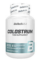 Молозиво Bio Tech USA Colostrum 60 капсул