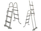 Каркасний басейн Bestway 56950 Steel Pro Max 427x107см, фото 6