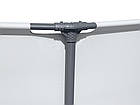 Каркасний басейн Bestway 56950 Steel Pro Max 427x107см, фото 7