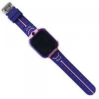 Смарт-часы Smart Baby Watch Q12B Pink