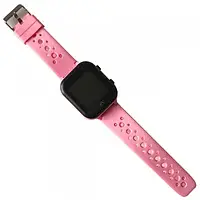Смарт-часы Smart Baby Watch Q29 Pink