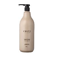 Протеїновий кондиціонер Id Hair Curly Xclusive Protein Conditioner 1000 мл