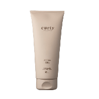 Гель проти пушистості Id Hair Curly Xclusive Anti-Frizz Gel 200 мл