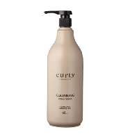 Очищаючий кондиціонер Id Hair Curly XclusiveCleansing Conditioner 1000 мл