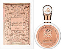 Lattafa Perfumes Fakhar for Women Парфюмированная вода, 100 мл