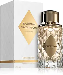 Boucheron — Place Vendome (2013) — Парфумована вода 30 мл — Рідкий аромат, знятий із виробництва