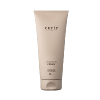 М’який стуктуруючий крем Id Hair Curly Xclusive Soft Definition Cream 200 мл