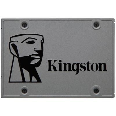 Накопичувач SSD 2.5" 960 GB Kingston (SA400S37/960G)