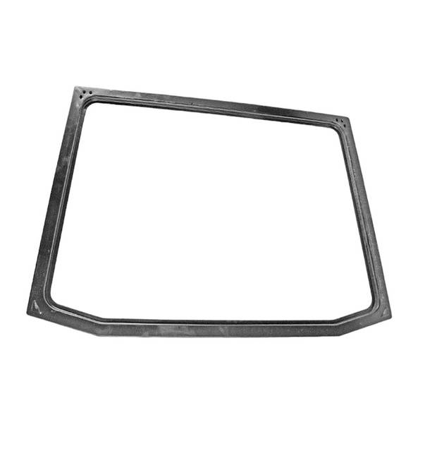 ブルの切れ端 Рамка задняя МТЗ унифицированной кабины: каркас 80-6708210 (пр-во