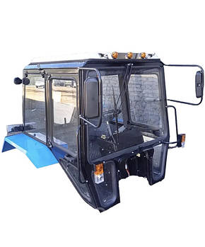 Запчастин на кабіну МТЗ 80, МТЗ 82, МТЗ 892, МТЗ 920, МТЗ 1221