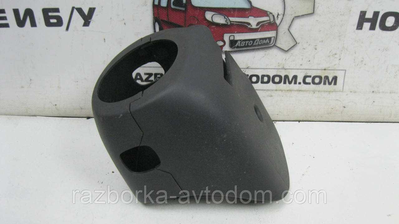 Накладка/кожух кермової колонки Opel Corsa C (2000-2006) OE:24435935