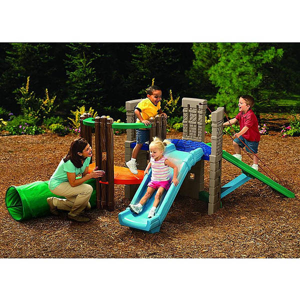 Little tikes seek & explore climber deals