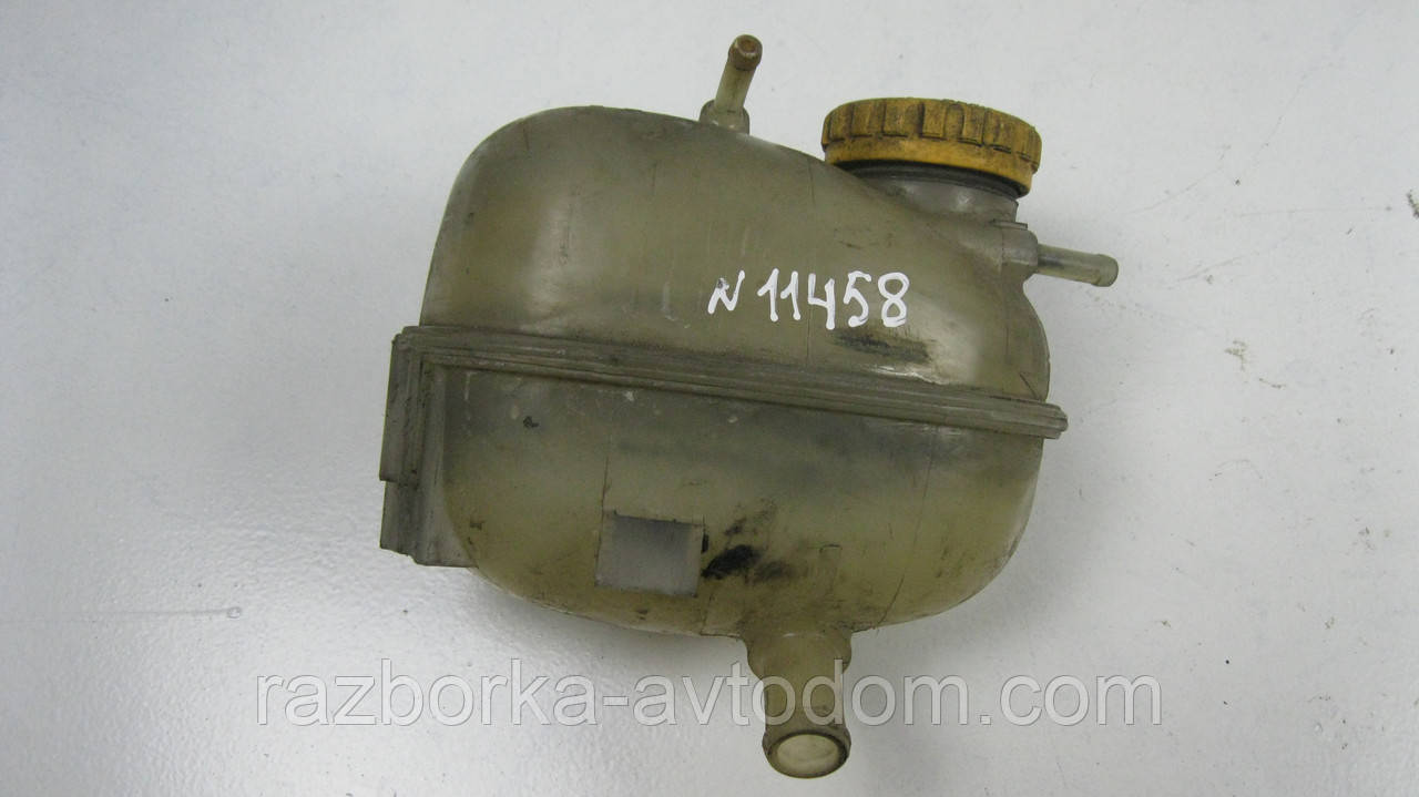 Бачок розширювальний Opel Corsa C (2000-2012), Tigra (2004-2010), Combo (2001-2011) OE:9128766