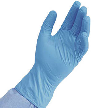 Медичні рукавички