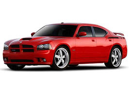 Dodge Charger LX 2005-2010