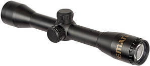 Пневматичні приціли 