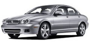 Jaguar X-Type 2001-2009