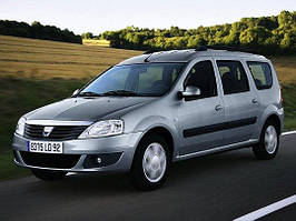 Dacia Logan I MCV 2004-2012