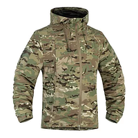 КУРТКА ВЕТРОВКА "VENTUS" (LEVEL 5), тактическая куртка, военная куртка мультикам, ветровка тактическая военная