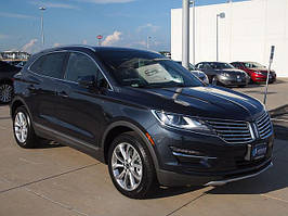 Lincoln MKC 2014-