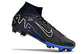 Бутсы Nike Air Zoom Mercurial Superfly IX FG/ бутси найк зум/футбольне взуття, фото 4