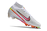 Бутсы Nike Air Zoom Mercurial Superfly IX FG/ бутси найк зум/футбольне взуття, фото 10