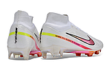 Бутсы Nike Air Zoom Mercurial Superfly IX FG/ бутси найк зум/футбольне взуття, фото 11