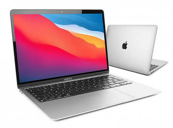 Apple MacBook Air - M1 | 13,3'' | 16GB | 256GB | Mac OS | Stellar Grey