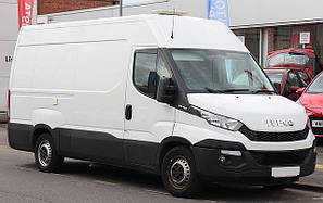 IVECO Daily 2016-