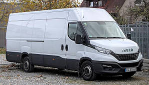 Iveco Dailly 3 1999-2006