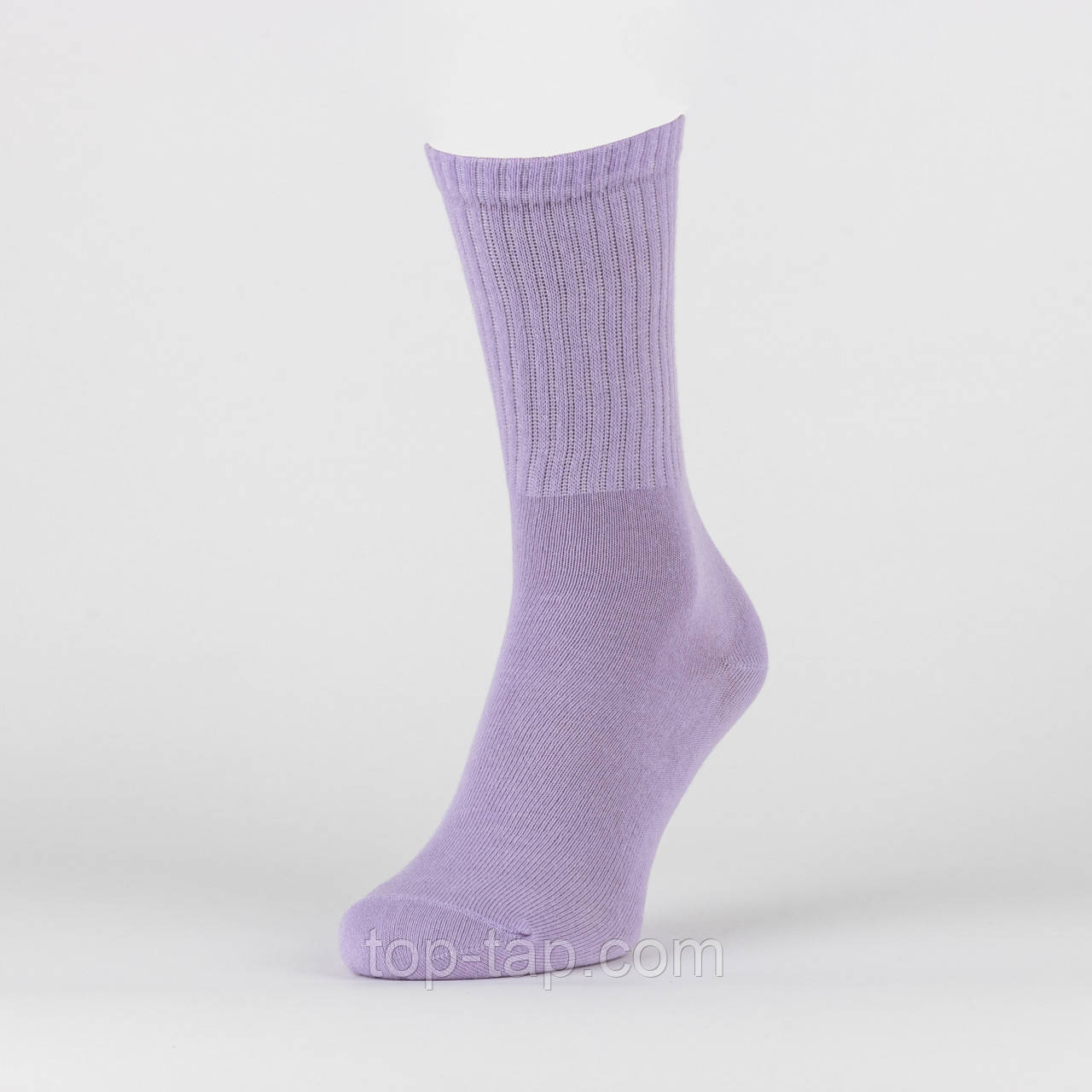 Шкарпетки жіночі спортивні високі