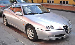 Alfa-Romeo GTV 1994-2005