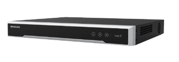 16-канальний 4K NVR з аналітикою DS-7616NI-Q2(D), Hikvision, 2 SATA 8 Тб, фото 1