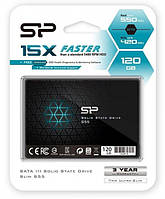 Silicon Power S55 120GB