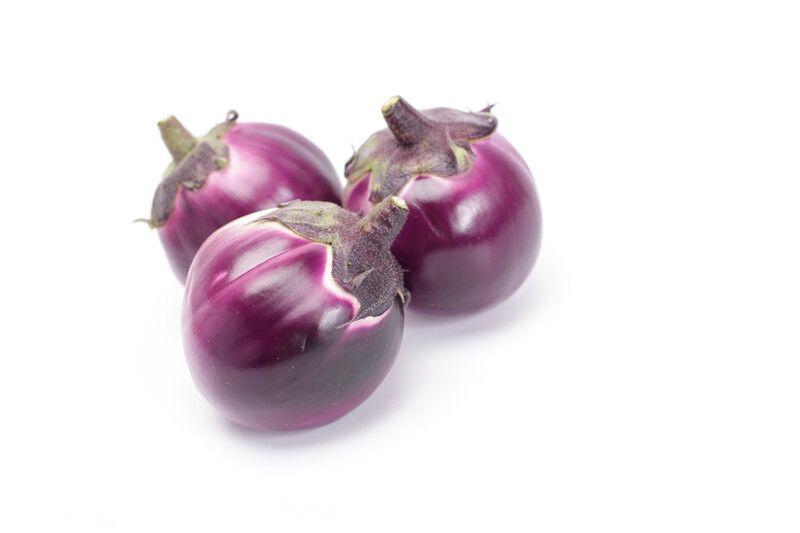 Насіння баклажану Сабелле F1 (Sabelle F1) Rijk Zwaan 1000