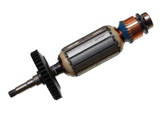 Якір болгарка Sparky 125 HD M 850E оригінал (35х172 посадка 8 мм)