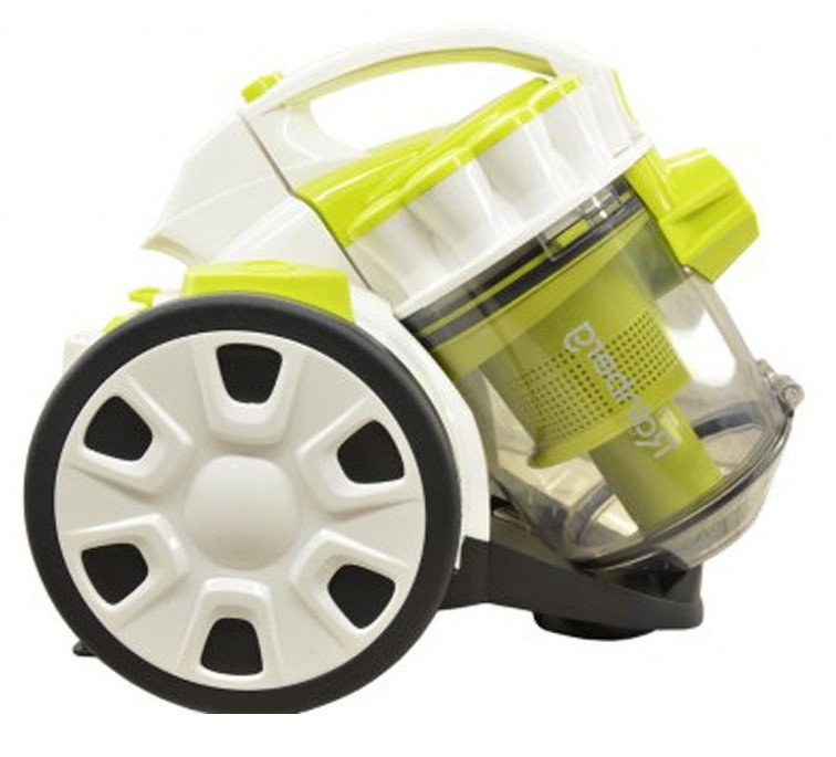 Пилосос Rainberg RB-651 Bagless 2500W 3L Лучшая цена